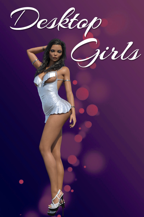 Desktop Girls