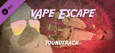 vApe Escape - Original Soundtrack