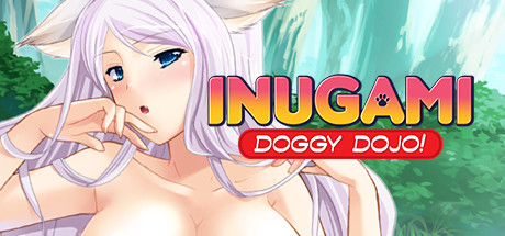Inugami: Doggy Dojo! cover art