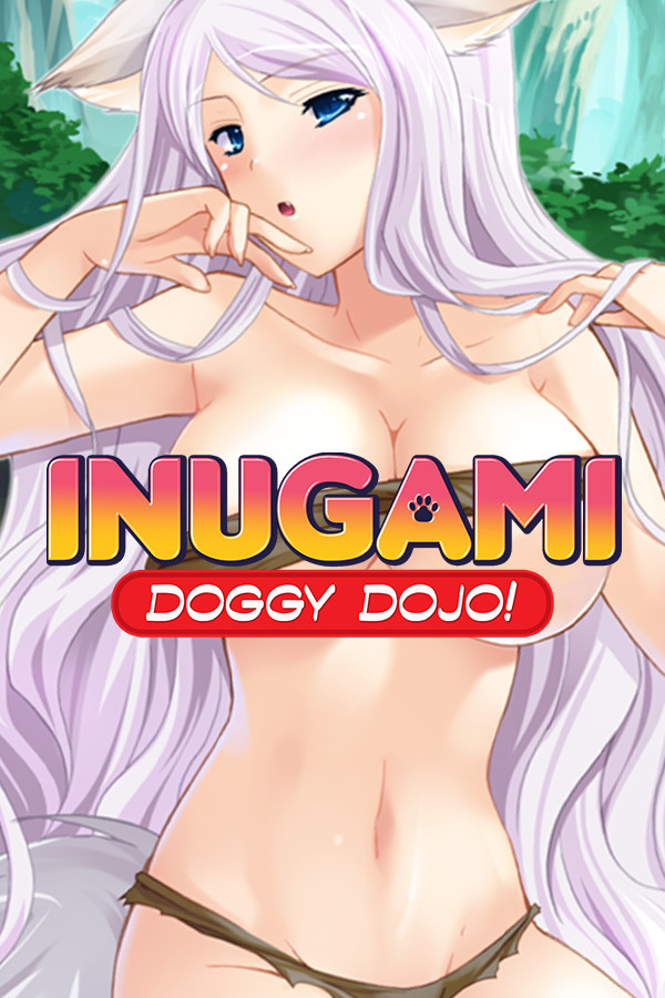 Steam portrait for Inugami: Doggy Dojo!.