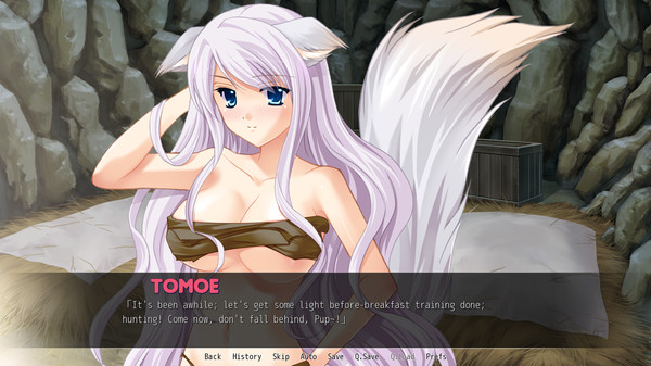 Inugami: Doggy Dojo!for windows and Linux 1