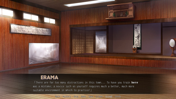 Inugami: Doggy Dojo! game for windows Pc 1