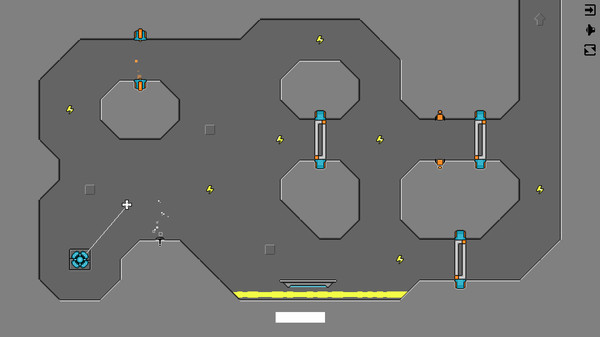 Enter Synapse game for windows Pc 1