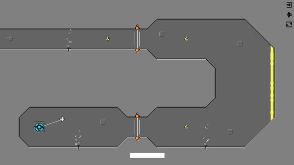 Enter Synapse for linux