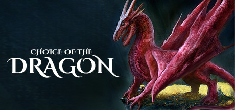Choice of the Dragon cover art
