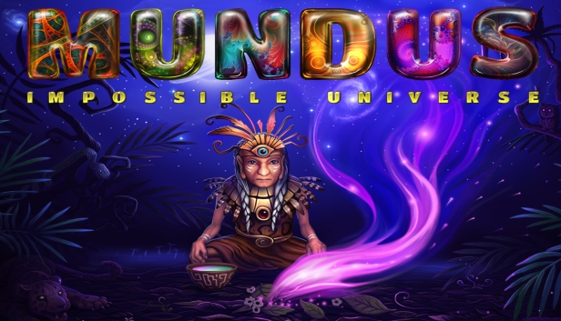 Mundus - Impossible Universe