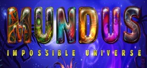 Mundus - Impossible Universe cover art