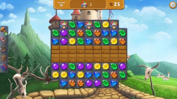 Mundus - Impossible Universefor windows and Linux 1