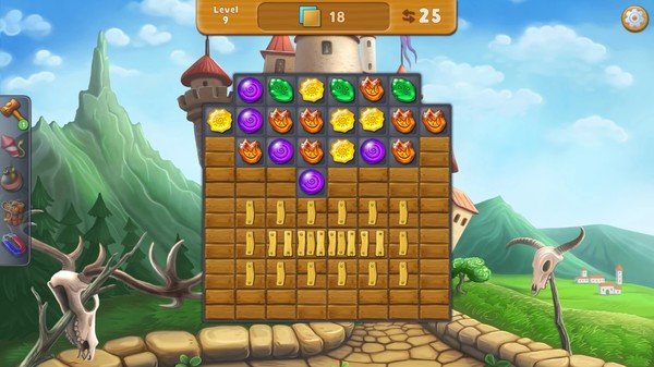 Mundus - Impossible Universe game for windows Pc 1