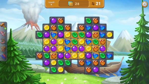 Mundus - Impossible Universe for linux