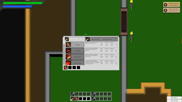 Primal Forge game for windows Pc 1