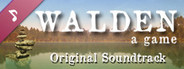 Walden, a game - Soundtrack