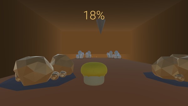 Скриншот из Unishroom