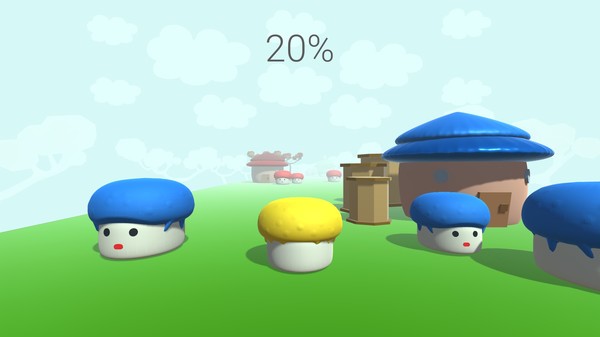 Скриншот из Unishroom