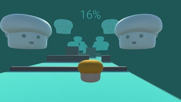 Скриншот из Unishroom