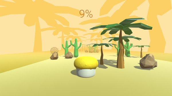 Скриншот из Unishroom