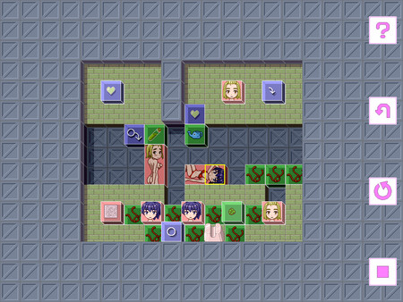 unknown gardenfor windows and Linux 1