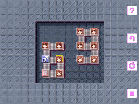 unknown garden game for windows Pc 1