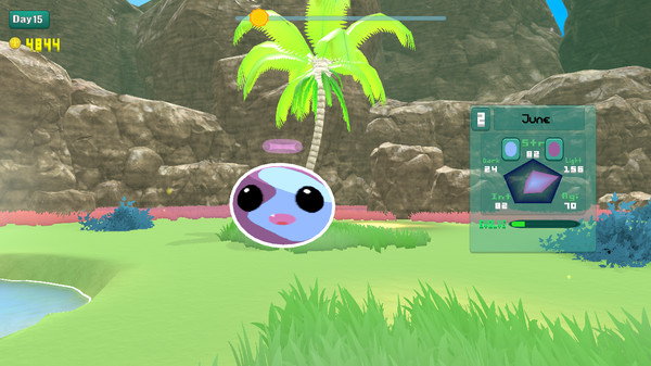 Garden Of Mooj for linux