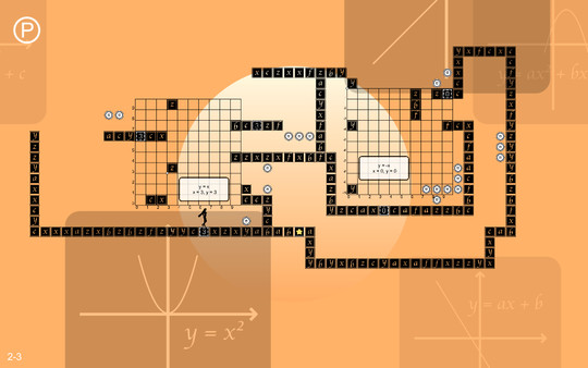 Goddess of Math 数学女神 game for Linux 1