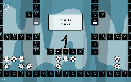 Goddess of Math 数学女神for windows and Linux 1