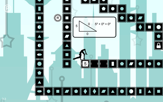 Goddess of Math 数学女神 game for windows Pc 1