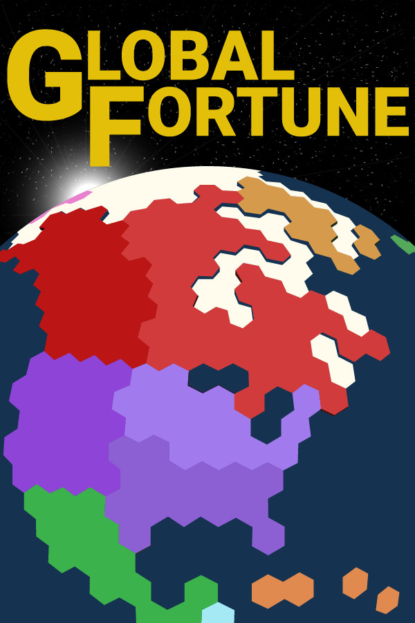 Global Fortune for steam Global Fortune for steam