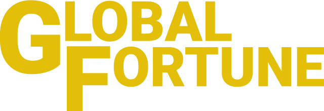 Global Fortune Logo