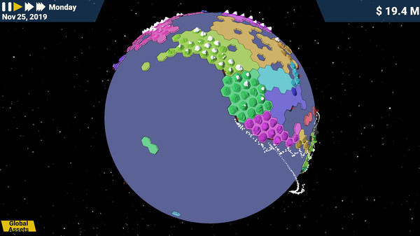 Global Fortune for linux