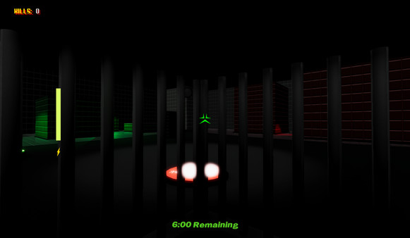 Agtnan: Monster Shutdown Sequence game for windows Pc 1