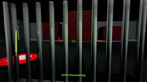 Скриншот из Agtnan: Monster Shutdown Sequence