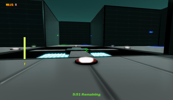 Agtnan: Monster Shutdown Sequencefor windows and Linux 1