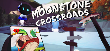 Moonstone Crossroads cover art