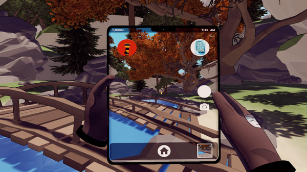 Moonstone Crossroads game for Linux 1