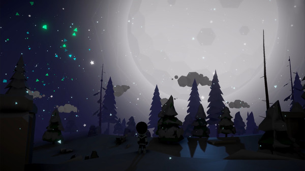 Zero-based World-从零开始 game for Linux 1