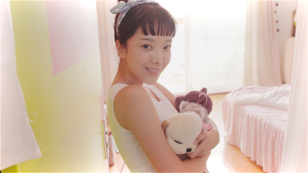 恋爱公寓（My Girl：Love Story） game for Linux 1