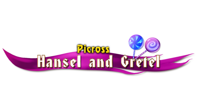 Picross Hansel and Gretel - Nonograms Logo