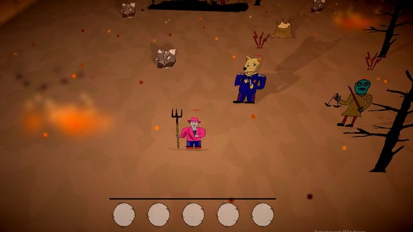 Россия 2019 for linux