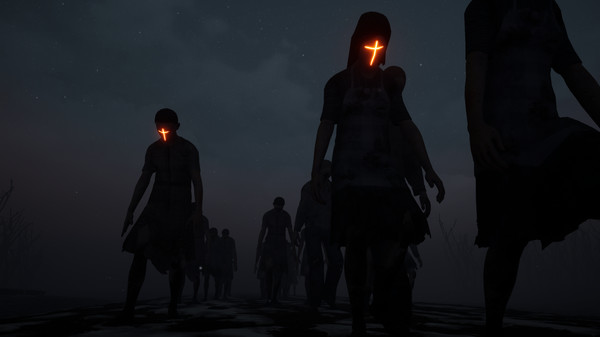 Blanket Heavy With Nightmares game for Linux 1