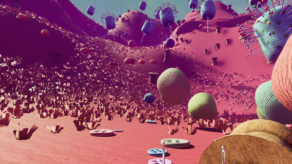 Blanket Heavy With Nightmares for linux