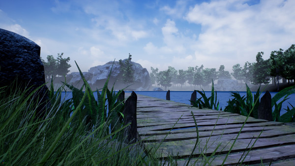 Blanket Heavy With Nightmares game for windows Pc 1