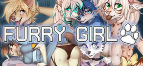 Showcase :: Furry Girl