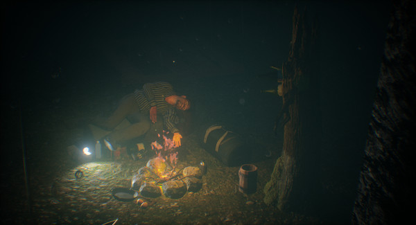 Please Find Me for linux