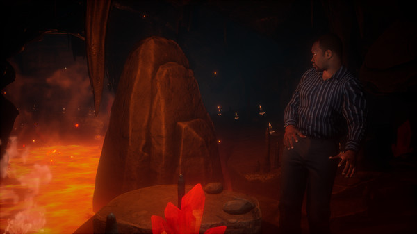 Please Find Me game for Linux 1