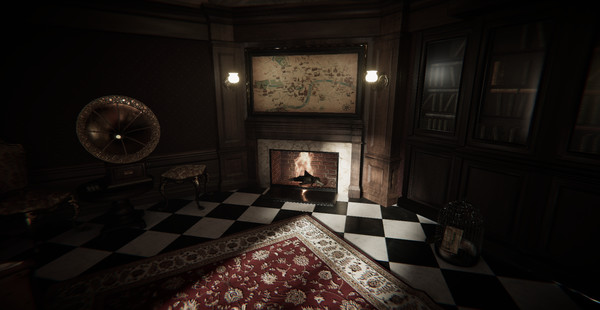 Curious Cases game for windows Pc 1