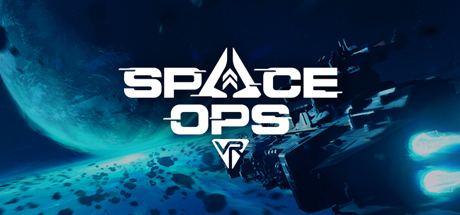 Space Ops VR on Steam