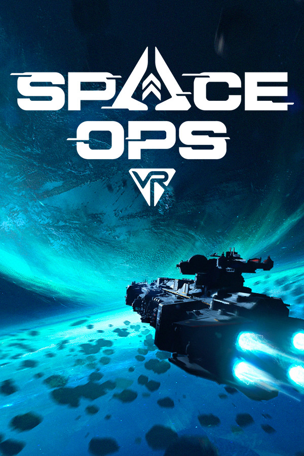 Space Ops VR: Reloaded for steam