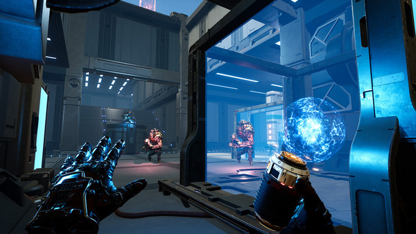 Space Ops VR game for windows Pc 1