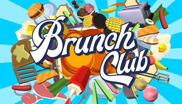 Brunch Club