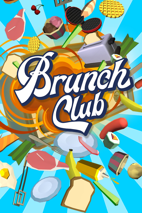 Brunch Club for steam